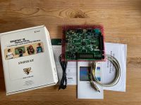 Xilinx Spartan 3-E FPGA kit Starter Sachsen-Anhalt - Sandbeiendorf Vorschau