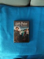 Harry Potter und der Feuerkelch DVD Bayern - Teisendorf Vorschau