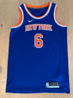 NBA Jersey Basketball Trikot Kristaps Porzingis New York Knicks S Rheinland-Pfalz - Longuich Vorschau