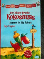 Der kleine Drache Kokosnuss Baden-Württemberg - Billigheim Vorschau