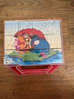 Winnie the pooh Zauberwürfel Puzzle Nordrhein-Westfalen - Neunkirchen-Seelscheid Vorschau