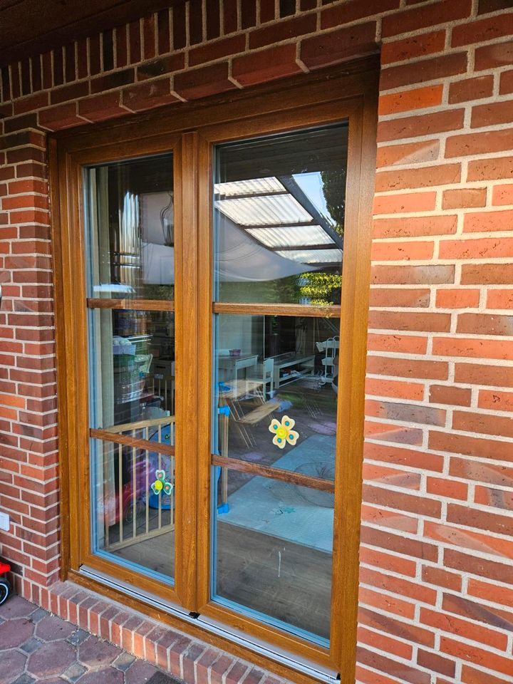 Fenster- und Türen Einbau und Verkauf in Alveslohe