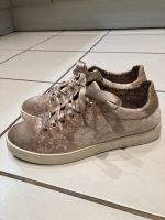 Bugatti Sneaker beige Gr.39 Berlin - Lichterfelde Vorschau