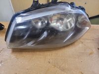 Scheinwerfer Seat Ibiza 6L Links 6L1941005E Lampe Duisburg - Duisburg-Mitte Vorschau