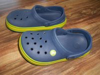 Crocs Crocband Größe J1  32/33 Baden-Württemberg - Uttenweiler Vorschau