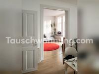 TAUSCHWOHNUNG Helle Wohnung in Ravensberg Kiel - Ravensberg-Brunswik-Düsternbrook Vorschau