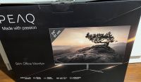 Ich Verkaufe PEAQ Monitor 24 Zoll Nordrhein-Westfalen - Mönchengladbach Vorschau