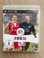 FIFA 10 für PS3 Niedersachsen - Buxtehude Vorschau