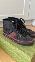 GUCCI Tennis 1977 Original Damen Schuhe Gr. 38 (39) Wie NEU! Hessen - Bad Vilbel Vorschau