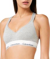 Calvin Klein Damen Triangel-BH Gr.M, Neu - UVP 25,45€ Hessen - Riedstadt Vorschau