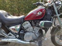 Kawasaki VN750 Twin Nordrhein-Westfalen - Langerwehe Vorschau