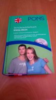 PONS Schülerwörterbuch Englisch - Deutsch incl. CD-ROM Sachsen-Anhalt - Halle Vorschau