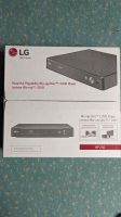 LG BP-250 Blu-Ray-Player; DVD Player Hessen - Mühlheim am Main Vorschau