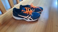 Asics Hallenschuhe Turnschuhe 39 Bayern - Lengdorf Vorschau