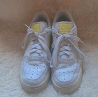 Nike Air Force Thüringen - Jena Vorschau
