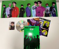 NCT 127 - the 3rd album Baden-Württemberg - Wertheim Vorschau