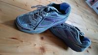 Damenschuhe gr. 40 Sneaker Sport  Freizeit Sachsen - Großschönau Vorschau