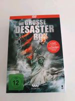 Die große Desaster Box 3 Filme wie neu Niedersachsen - Barßel Vorschau