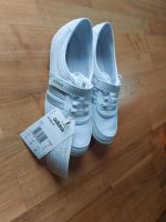 Adidas Sneaker / Freizeitschuh/ Neu Sachsen - Sebnitz Vorschau