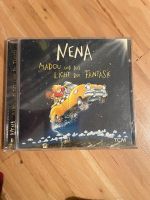 CD: Nena - Madou und das Licht der Fantasie Hamburg-Nord - Hamburg Winterhude Vorschau