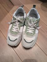 Sneaker in mint grün Nordrhein-Westfalen - Ibbenbüren Vorschau