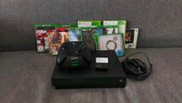 Xbox one X 1Tb Niedersachsen - Nienburg (Weser) Vorschau