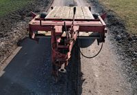 Tieflader bagger  ladewagen Bayern - Maitenbeth Vorschau