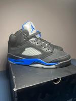 Jordan 5 Racer Blue Frankfurt am Main - Dornbusch Vorschau