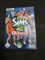 Sims 2 Deluxe + Erweiterungspaket Nightlife Bayern - Selb Vorschau