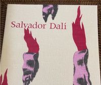 Salvador Dali Rétrospective 1920-1980 / Centre Georges Pompidou Hessen - Eltville Vorschau