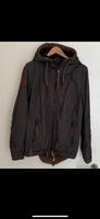 Naketano Jacke / Blouson Gr. M Brandenburg - Erkner Vorschau