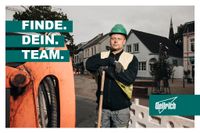 Bauhelfer (m/w/d) / Helfer / Tiefbau Niedersachsen - Hemmoor Vorschau