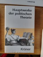 Hauptwerke der politischen Theorie Freiburg im Breisgau - Kirchzarten Vorschau