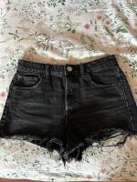 Jeans Shorts Zara Gr.36 Bayern - Peiting Vorschau