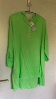 Bluse Tunika Shirt Sommer 100% viskose Nordrhein-Westfalen - Velbert Vorschau