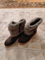 Winterstiefel/ Winterschuhe Bayern - Bernbeuren Vorschau