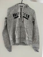 Hollister Strickjacke mit Daumenlöchern Schleswig-Holstein - Ahrensburg Vorschau