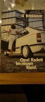 Opel Kadett D 1981 Brinkmeyer Tuning Porta Westfalica Hessen - Neuenstein Vorschau