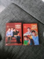 Two and a half Men DVD Staffel 1 und 5 je 4€ Sachsen - Machern Vorschau