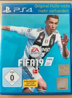 Fifa19  PS4-Spiel Rheinland-Pfalz - Saffig Vorschau