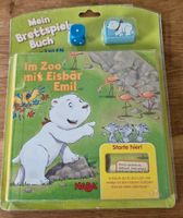 Haba - Im Zoo mit Eisbär Emil Nordrhein-Westfalen - Unna Vorschau