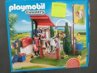 Playmobil 6929 Pferdewaschplatz Bayern - Wiggensbach Vorschau