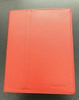 NEU NAVITECH Tablet Case genarbtes Kunstleder rot iPad Schutz Baden-Württemberg - Leonberg Vorschau