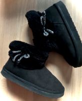 Mädchen Winter Boots H&M Thüringen - Worbis Vorschau