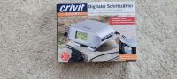 CRIVIT Sports Digitaler Schrittzähler Berlin - Treptow Vorschau