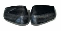 2X NEU OEM ABDECKUNG SPIEGEL CARBON AUDI Q2 81A072531C 81A072532C Sachsen - Görlitz Vorschau