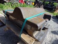 MS 21  Schnellwechsler Body / Rohling Nordrhein-Westfalen - Halver Vorschau