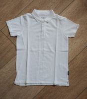 Jako-o Polo-Shirt weiß Gr. 128/134 Nordrhein-Westfalen - Wetter (Ruhr) Vorschau