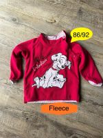 Süßer Fleece Pullover Dalmatiner, Hund, Disney Dresden - Leuben Vorschau