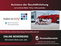 Assistenz der Geschäftsleitung (m/w/d) bei Maler Tichy Bayern - Biessenhofen Vorschau